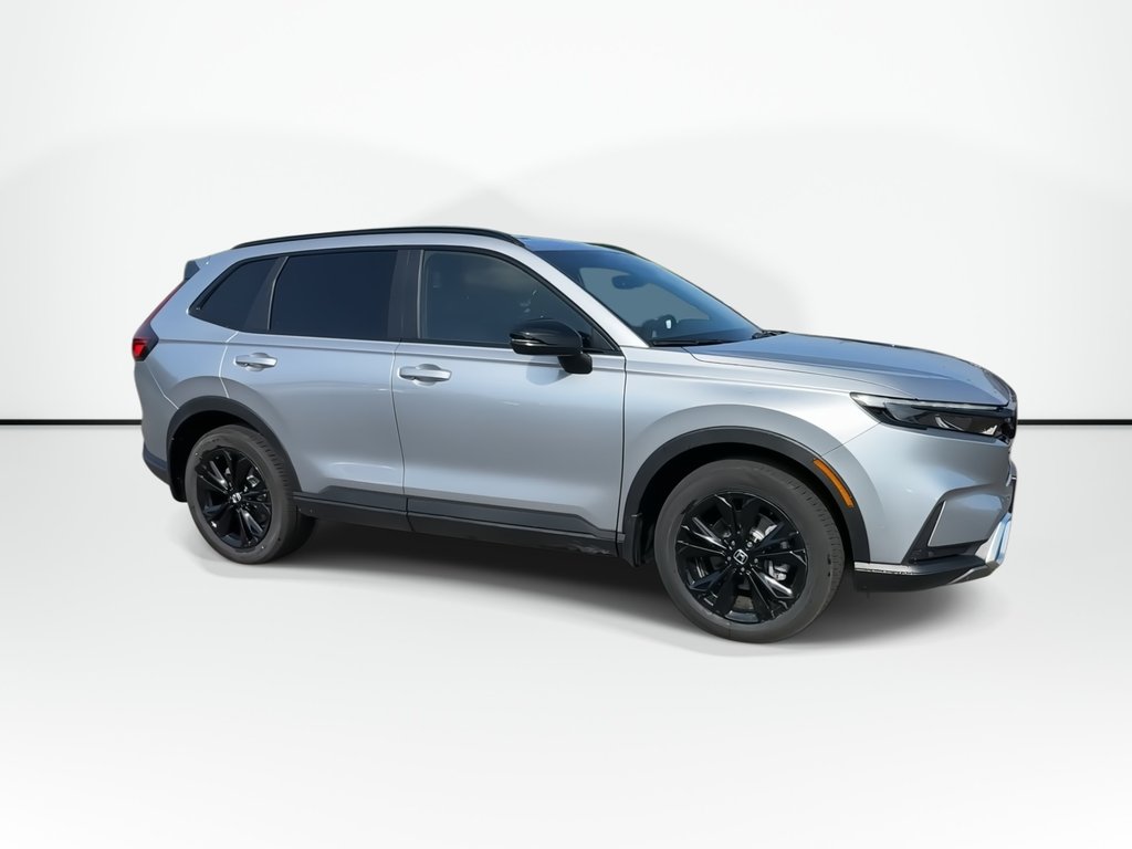 2026 Honda CR-V Hybrid in Antigonish, Nova Scotia - 2 - w1024h768px
