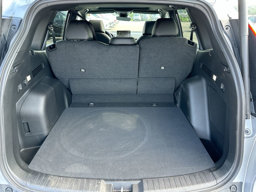 2026 Honda CR-V Hybrid in Antigonish, Nova Scotia - 36 - w1024h768px