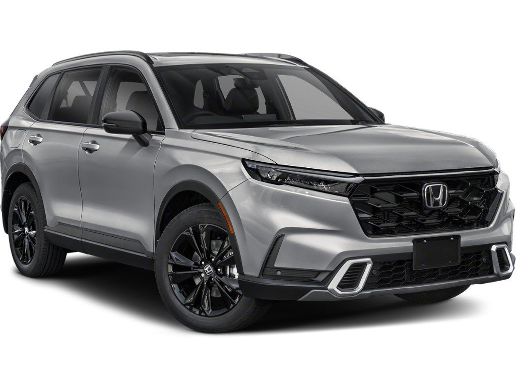 2026 Honda CR-V Hybrid in Antigonish, Nova Scotia - 1 - w1024h768px