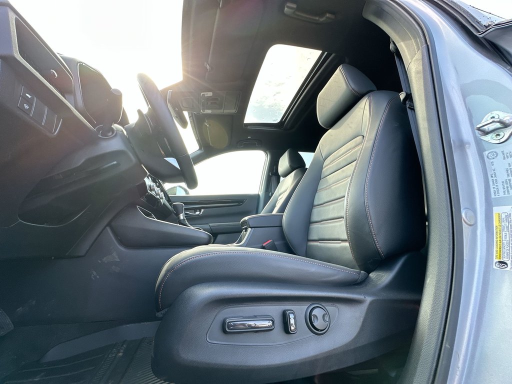 2026 Honda CR-V Hybrid in Antigonish, Nova Scotia - 14 - w1024h768px