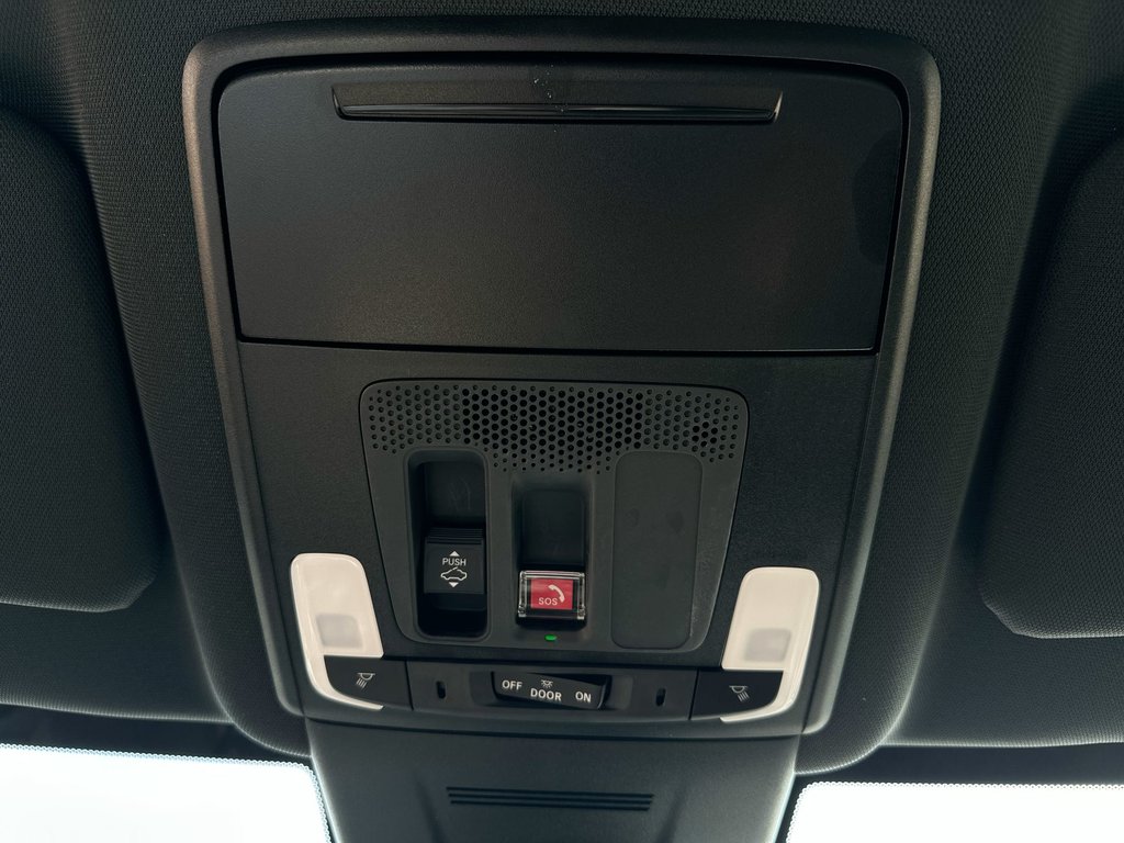 2026 Honda CR-V Hybrid in Antigonish, Nova Scotia - 47 - w1024h768px