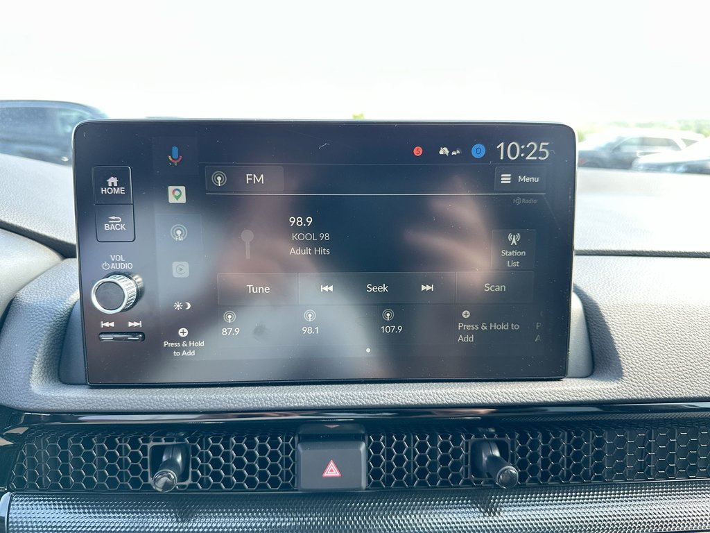 2026 Honda CR-V Hybrid in Antigonish, Nova Scotia - 25 - w1024h768px