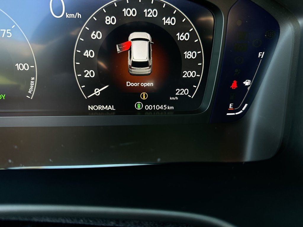 2026 Honda CR-V Hybrid in Antigonish, Nova Scotia - 23 - w1024h768px