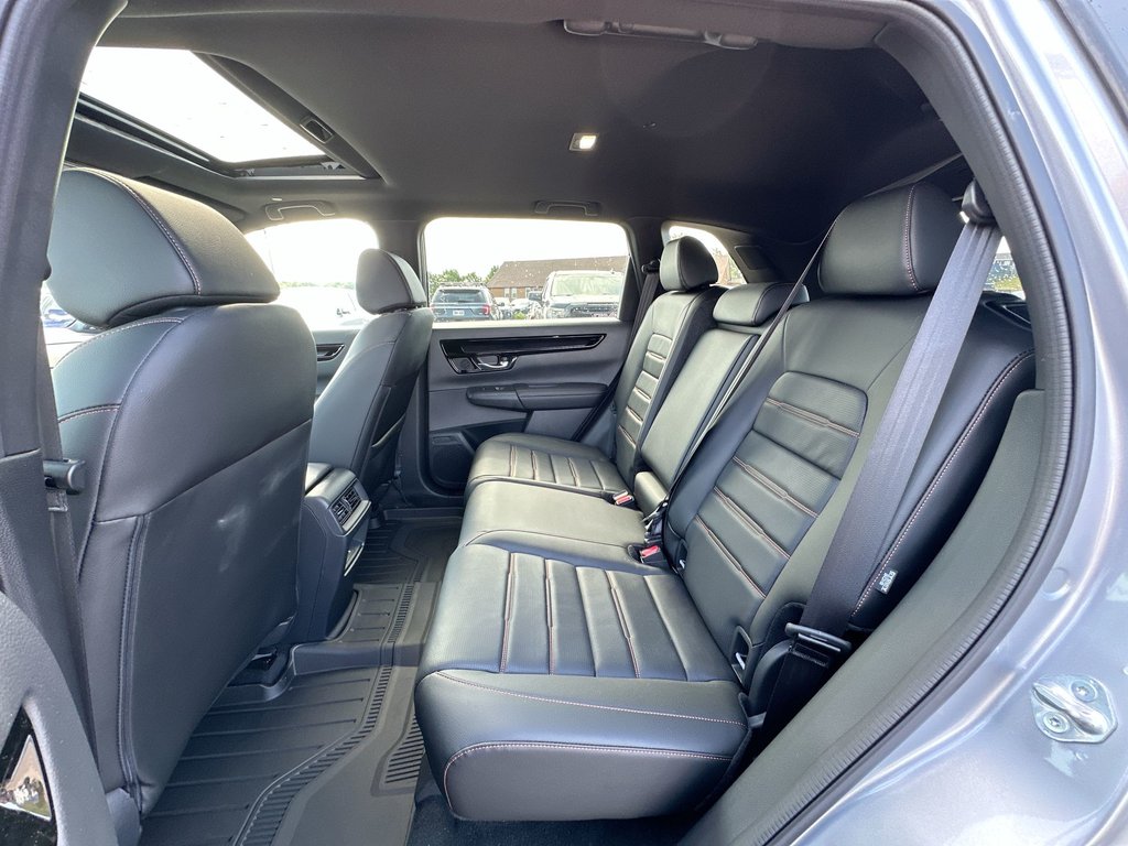 2026 Honda CR-V Hybrid in Antigonish, Nova Scotia - 32 - w1024h768px