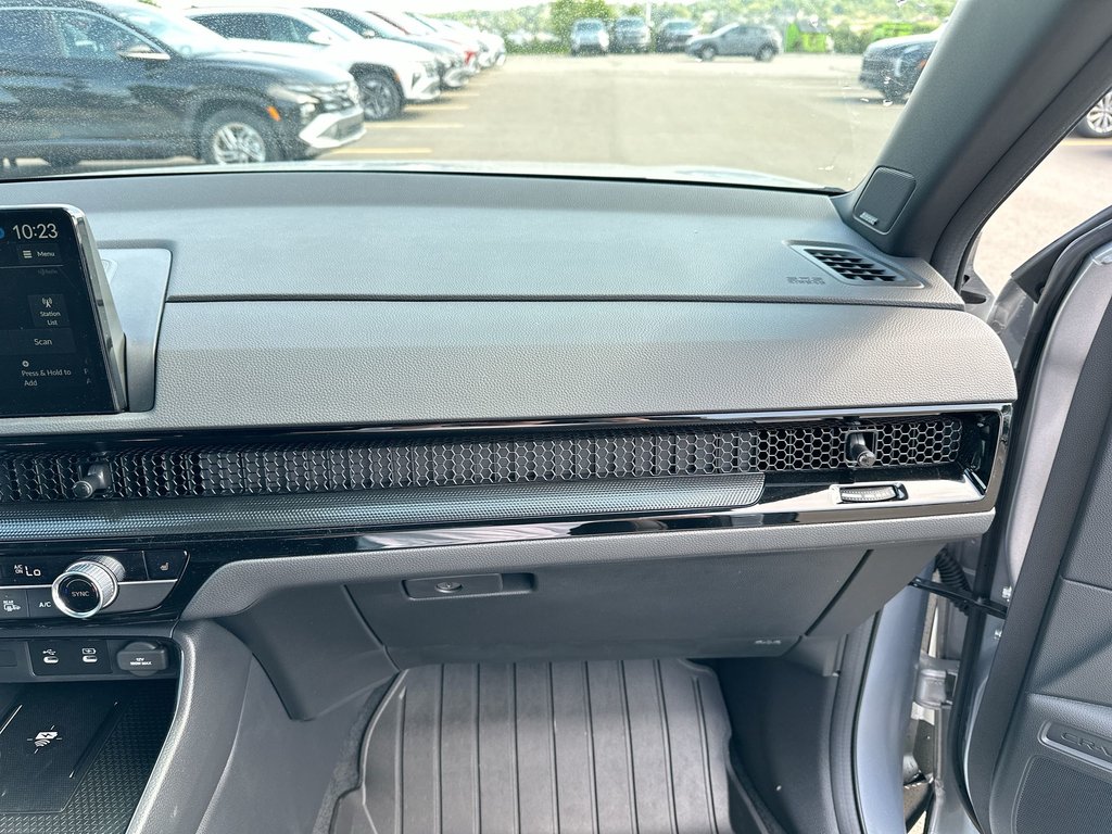 2026 Honda CR-V Hybrid in Antigonish, Nova Scotia - 44 - w1024h768px