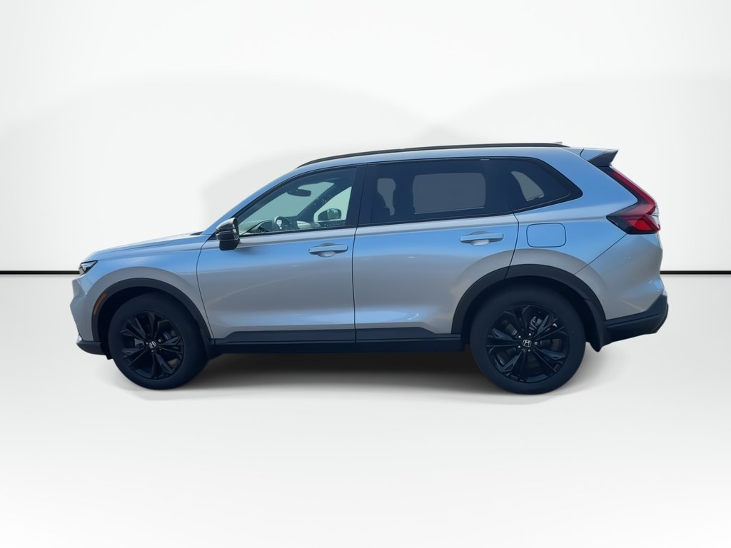 2026 Honda CR-V Hybrid in Antigonish, Nova Scotia - 6 - w1024h768px
