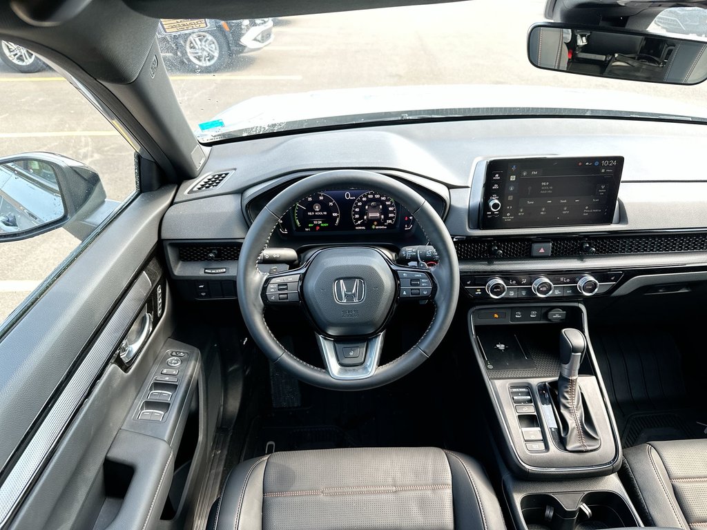2026 Honda CR-V Hybrid in Antigonish, Nova Scotia - 13 - w1024h768px