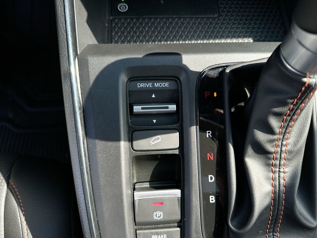 2026 Honda CR-V Hybrid in Antigonish, Nova Scotia - 31 - w1024h768px