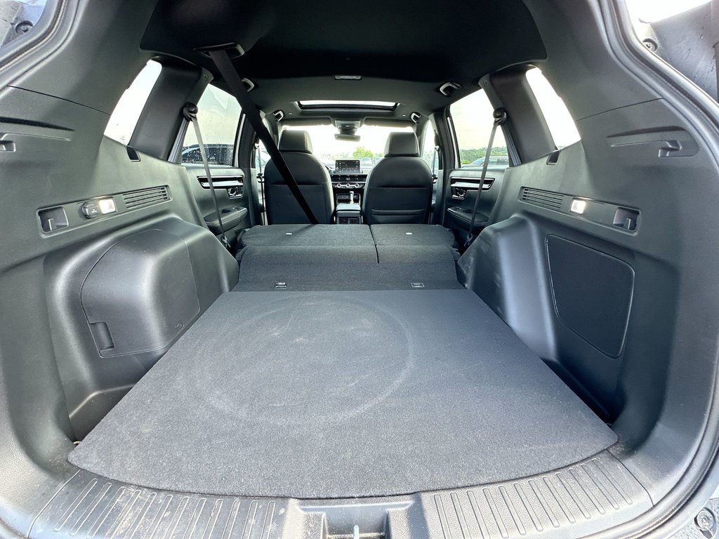 2026 Honda CR-V Hybrid in Antigonish, Nova Scotia - 37 - w1024h768px