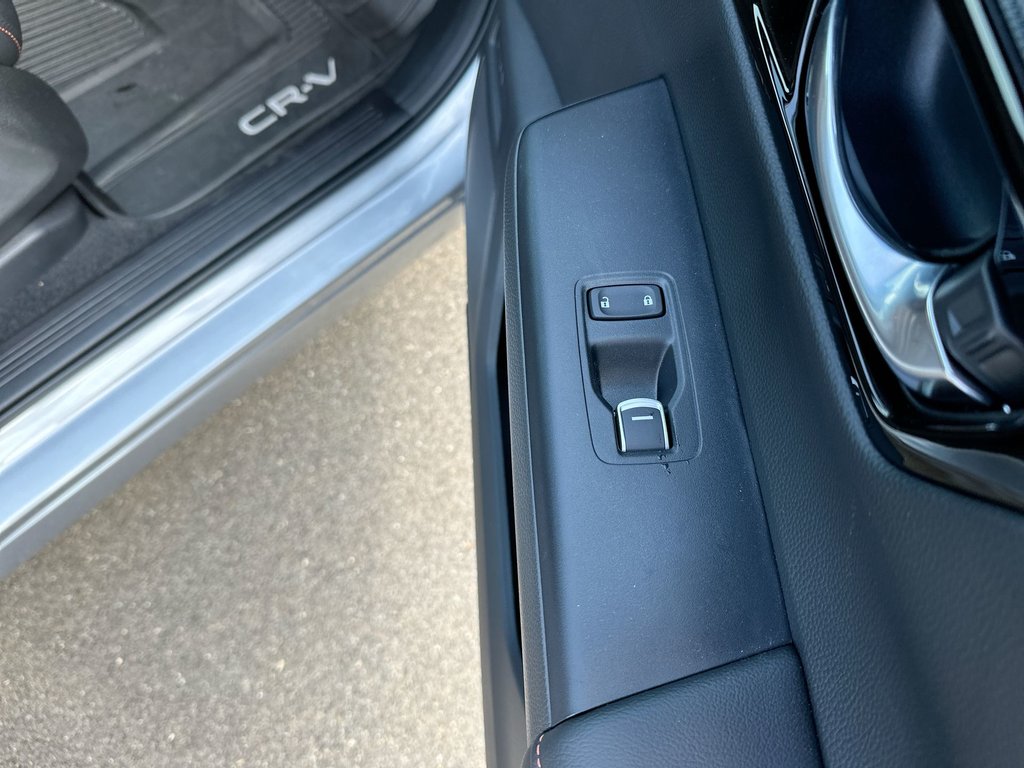 2026 Honda CR-V Hybrid in Antigonish, Nova Scotia - 46 - w1024h768px