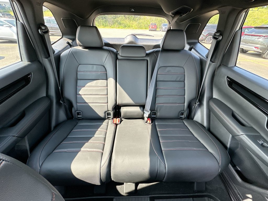 2026 Honda CR-V Hybrid in Antigonish, Nova Scotia - 52 - w1024h768px