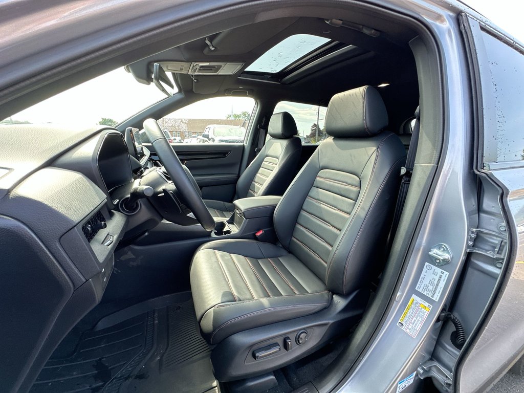 2026 Honda CR-V Hybrid in Antigonish, Nova Scotia - 11 - w1024h768px