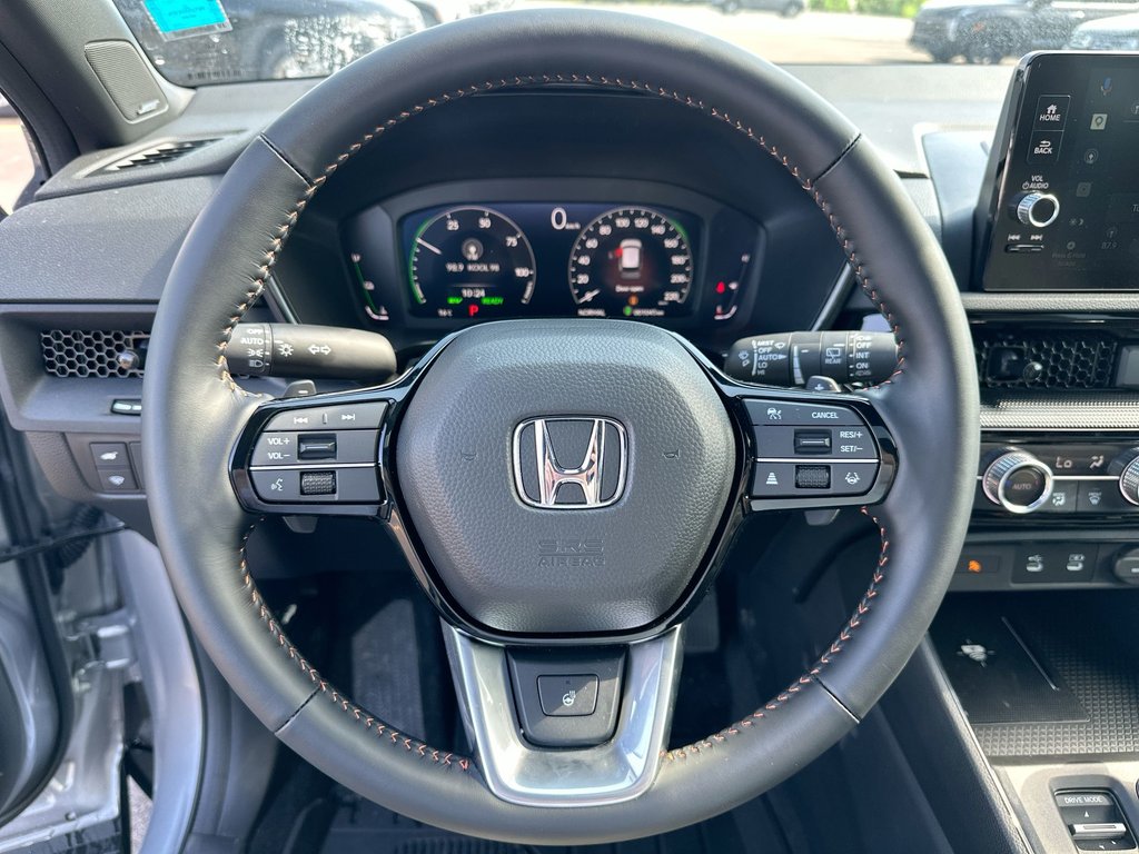 2026 Honda CR-V Hybrid in Antigonish, Nova Scotia - 17 - w1024h768px