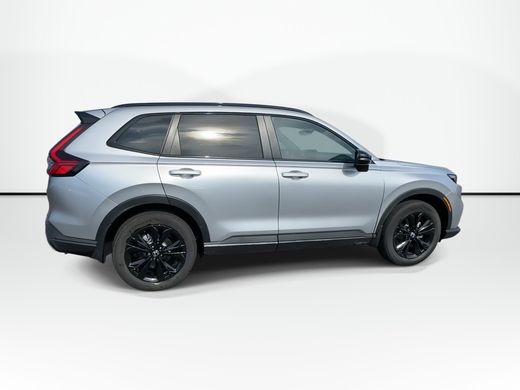2026 Honda CR-V Hybrid in Antigonish, Nova Scotia - 9 - w1024h768px