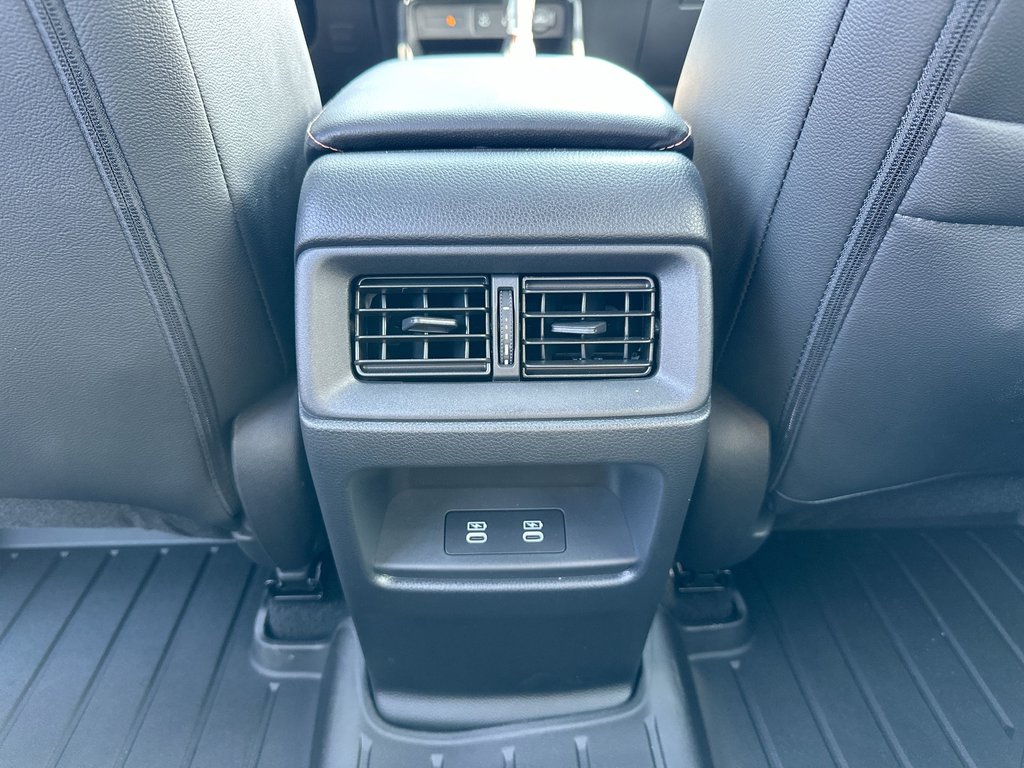2026 Honda CR-V Hybrid in Antigonish, Nova Scotia - 50 - w1024h768px
