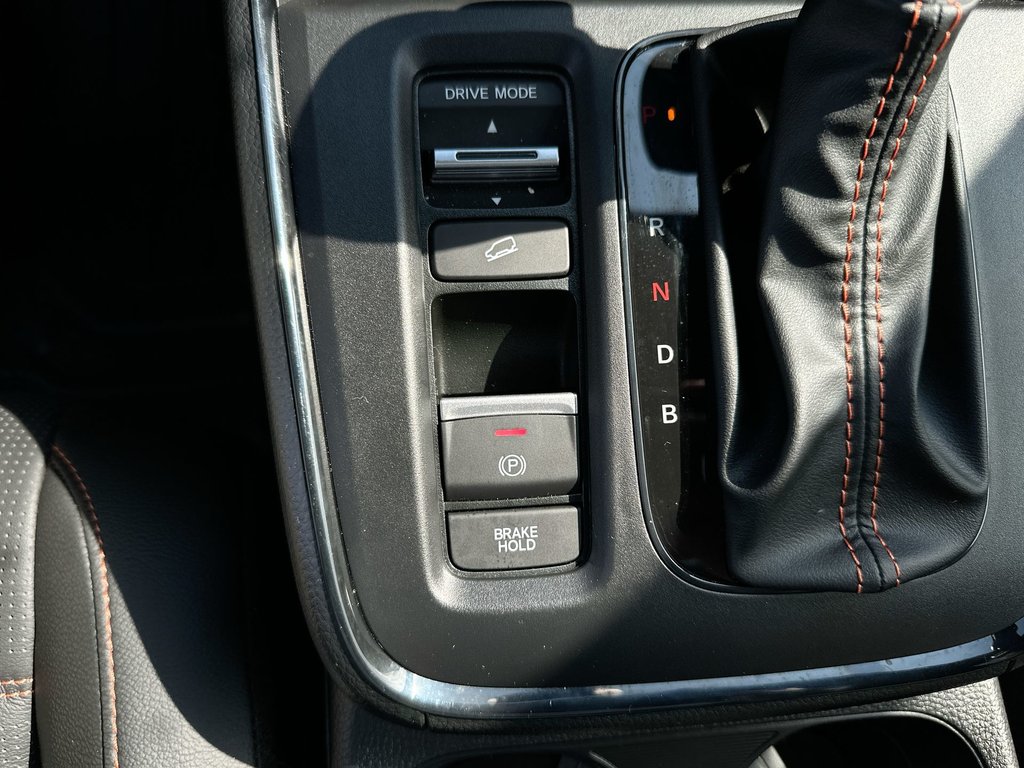 2026 Honda CR-V Hybrid in Antigonish, Nova Scotia - 30 - w1024h768px