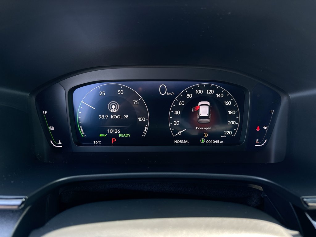 2026 Honda CR-V Hybrid in Antigonish, Nova Scotia - 24 - w1024h768px