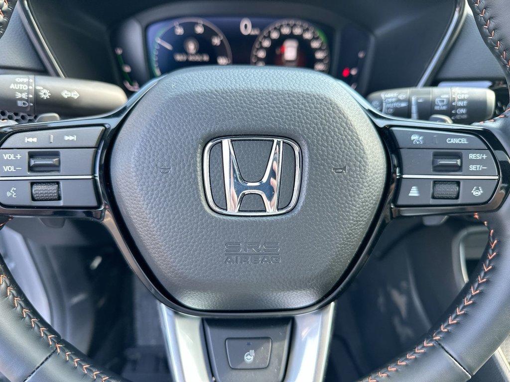 2026 Honda CR-V Hybrid in Antigonish, Nova Scotia - 19 - w1024h768px