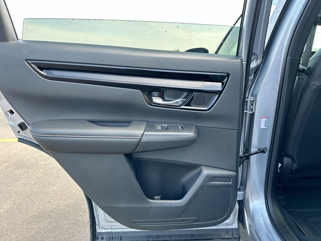 2026 Honda CR-V Hybrid in Antigonish, Nova Scotia - 35 - w1024h768px