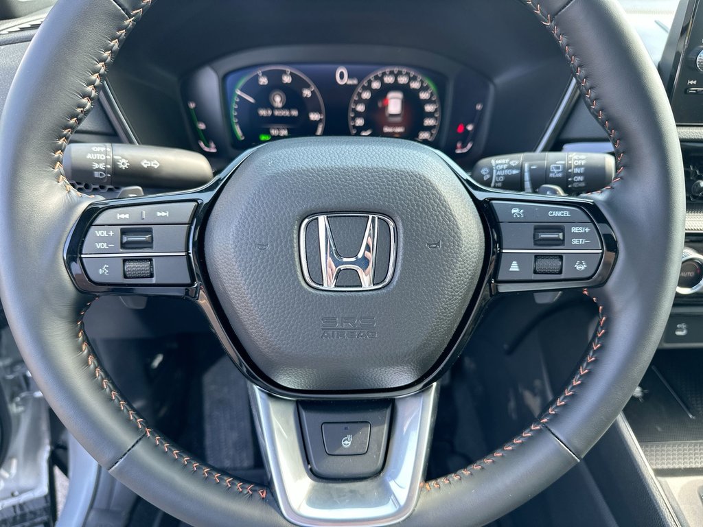 2026 Honda CR-V Hybrid in Antigonish, Nova Scotia - 18 - w1024h768px