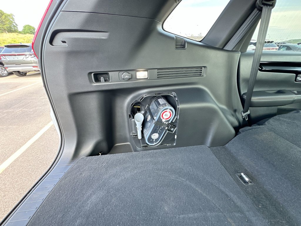 2026 Honda CR-V Hybrid in Antigonish, Nova Scotia - 38 - w1024h768px