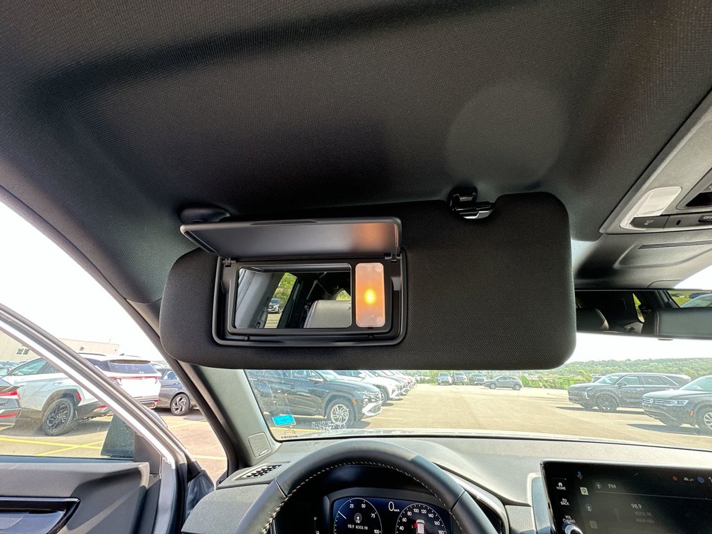 2026 Honda CR-V Hybrid in Antigonish, Nova Scotia - 48 - w1024h768px