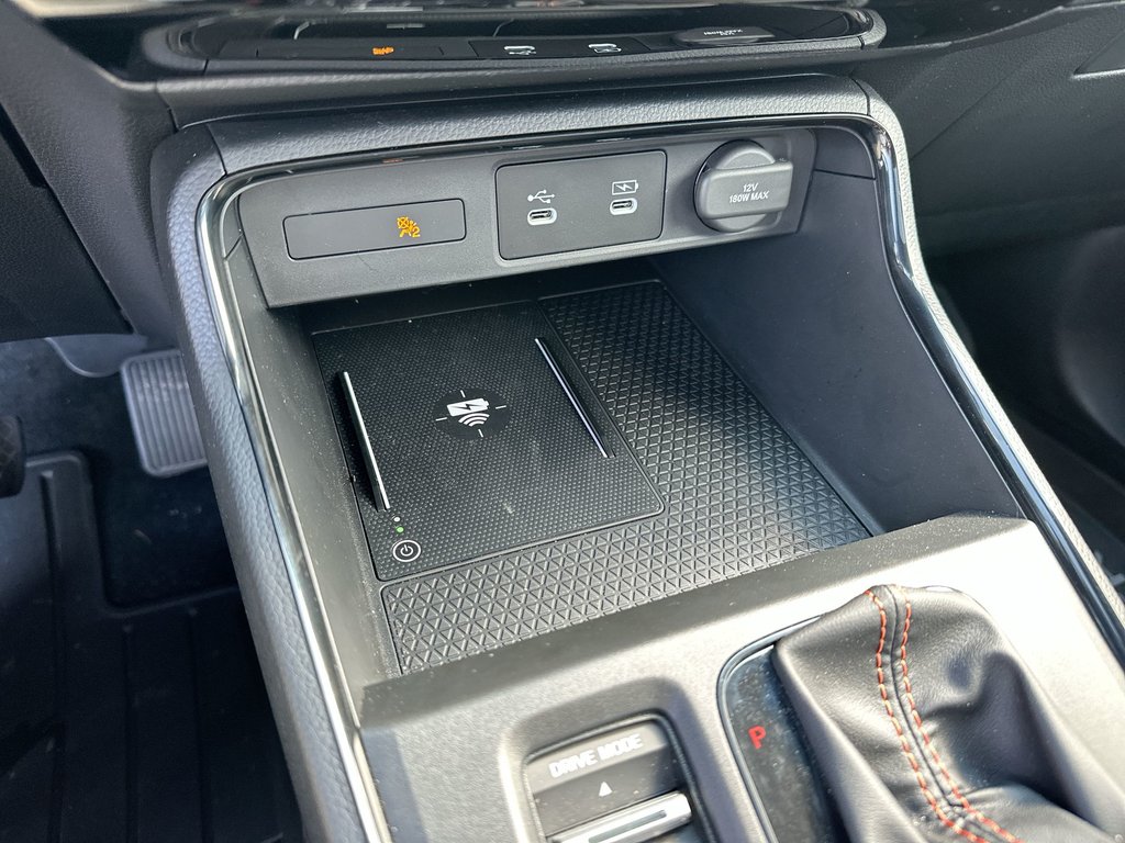 2026 Honda CR-V Hybrid in Antigonish, Nova Scotia - 28 - w1024h768px