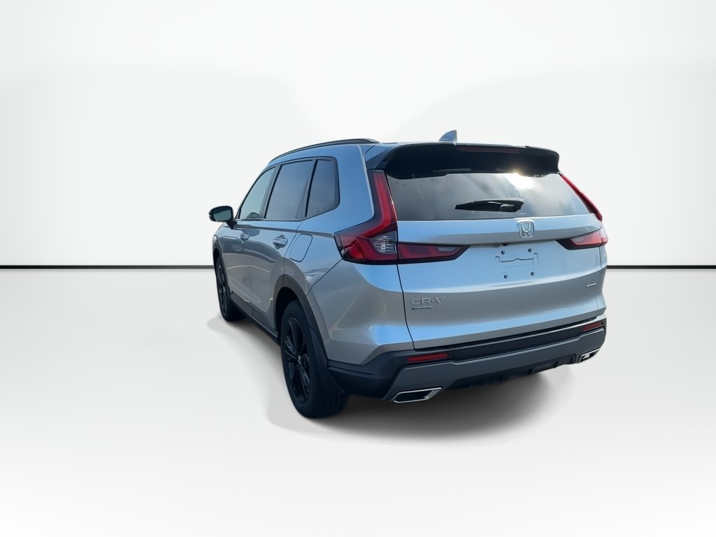 2026 Honda CR-V Hybrid in Antigonish, Nova Scotia - 7 - w1024h768px