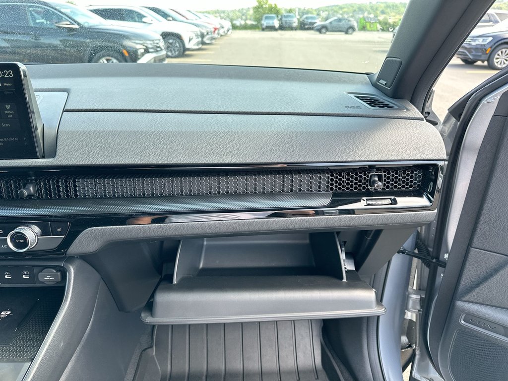 2026 Honda CR-V Hybrid in Antigonish, Nova Scotia - 43 - w1024h768px