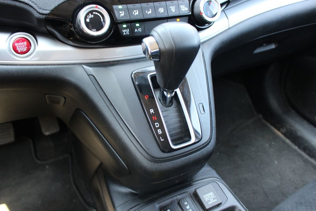 2015 Honda CR-V in Antigonish, Nova Scotia - 26 - w1024h768px