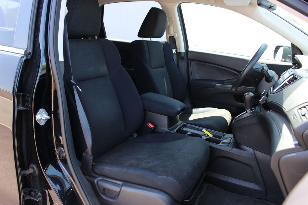 2015 Honda CR-V in Antigonish, Nova Scotia - 41 - w1024h768px