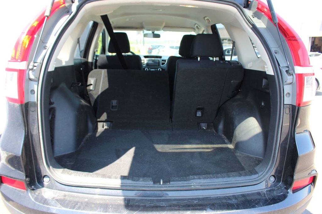 2015 Honda CR-V in Antigonish, Nova Scotia - 35 - w1024h768px