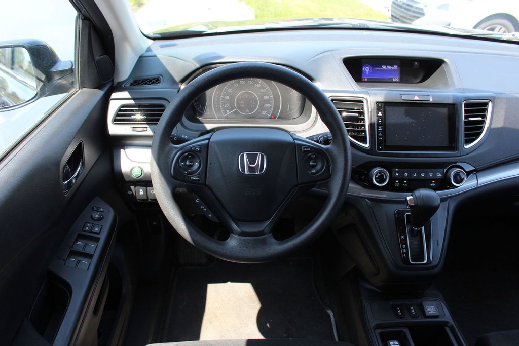 2015 Honda CR-V in Antigonish, Nova Scotia - 15 - w1024h768px