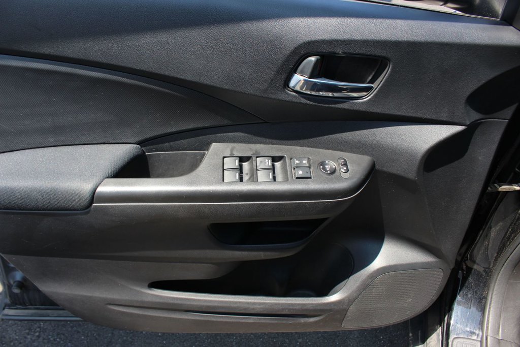 2015 Honda CR-V in Antigonish, Nova Scotia - 13 - w1024h768px