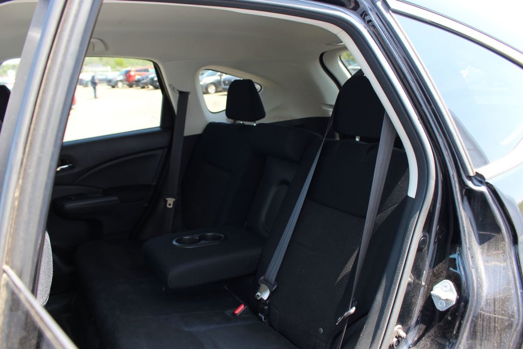 2015 Honda CR-V in Antigonish, Nova Scotia - 30 - w1024h768px