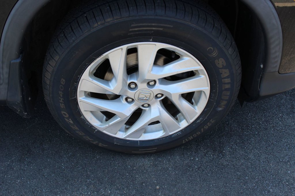 2015 Honda CR-V in Antigonish, Nova Scotia - 9 - w1024h768px