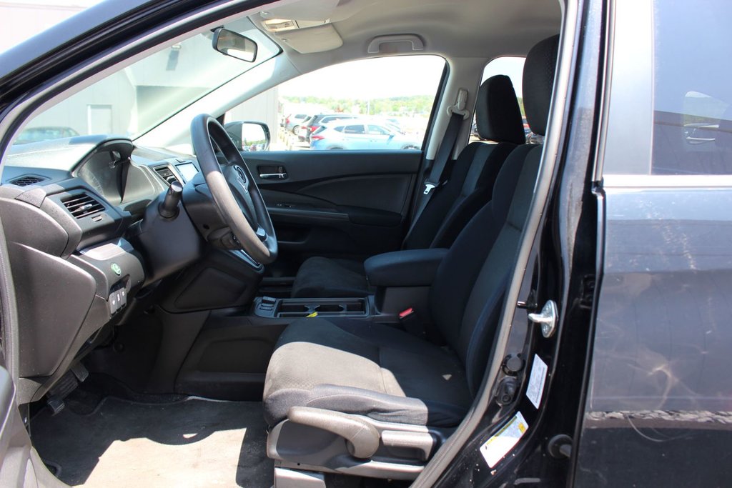 2015 Honda CR-V in Antigonish, Nova Scotia - 12 - w1024h768px