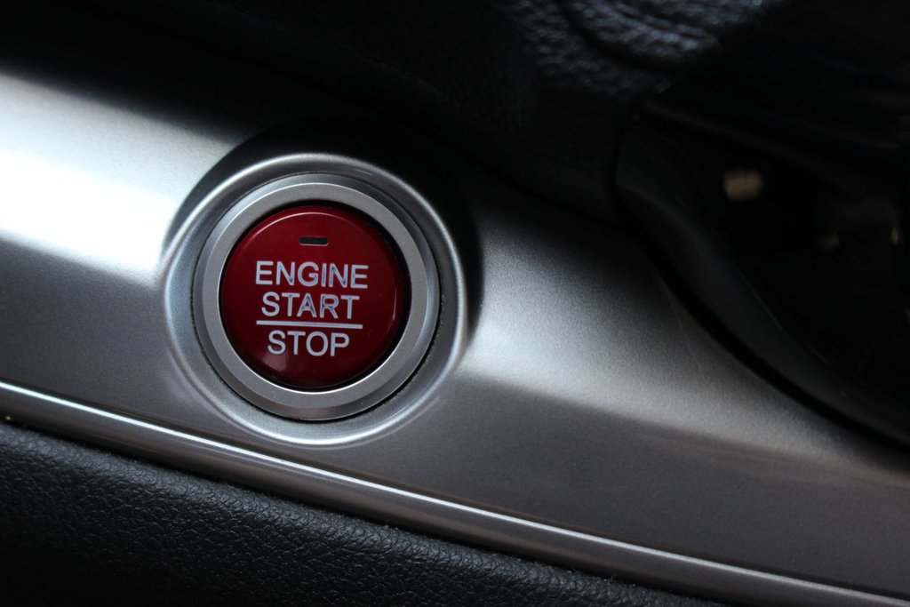 2015 Honda CR-V in Antigonish, Nova Scotia - 27 - w1024h768px