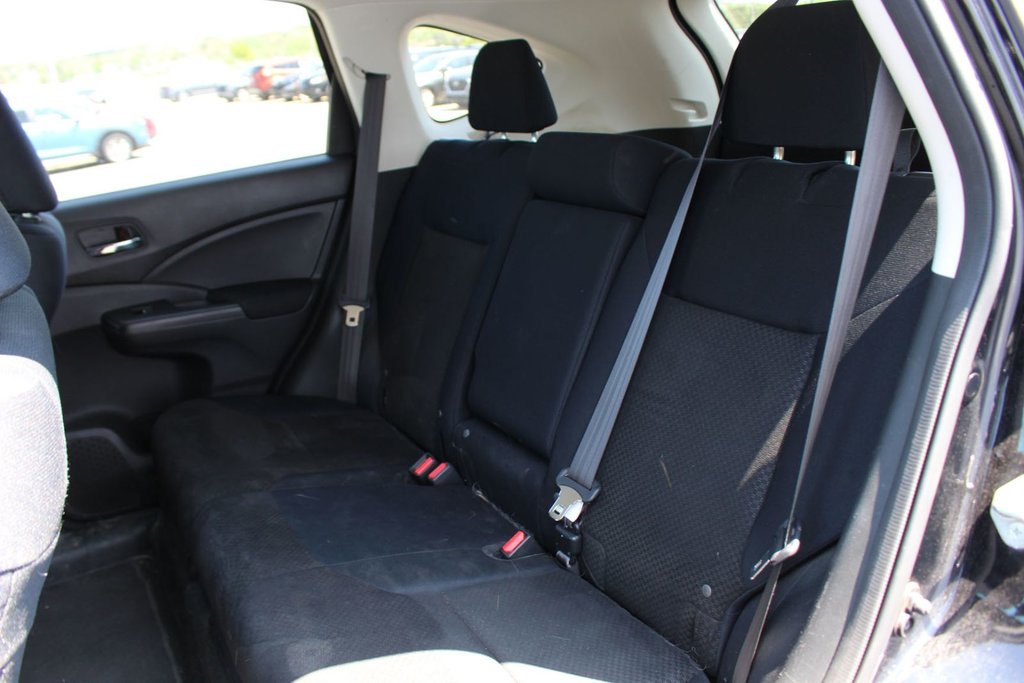 2015 Honda CR-V in Antigonish, Nova Scotia - 29 - w1024h768px