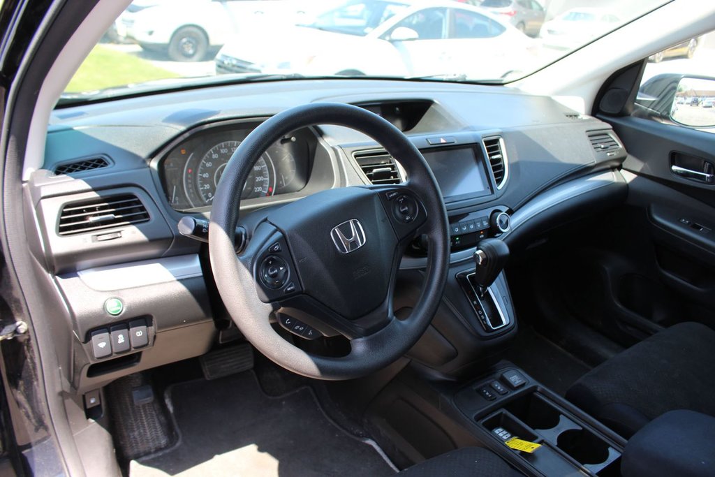 2015 Honda CR-V in Antigonish, Nova Scotia - 11 - w1024h768px