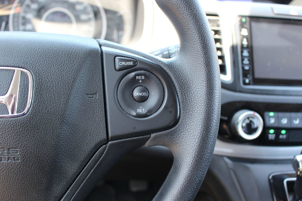 2015 Honda CR-V in Antigonish, Nova Scotia - 18 - w1024h768px