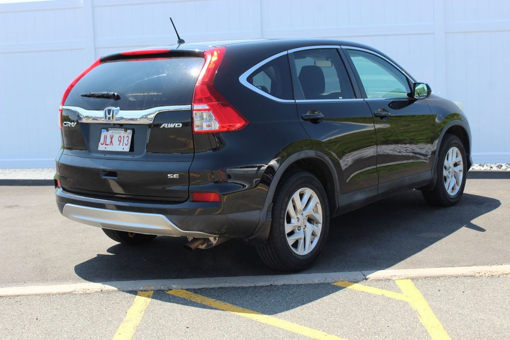 2015 Honda CR-V in Antigonish, Nova Scotia - 7 - w1024h768px