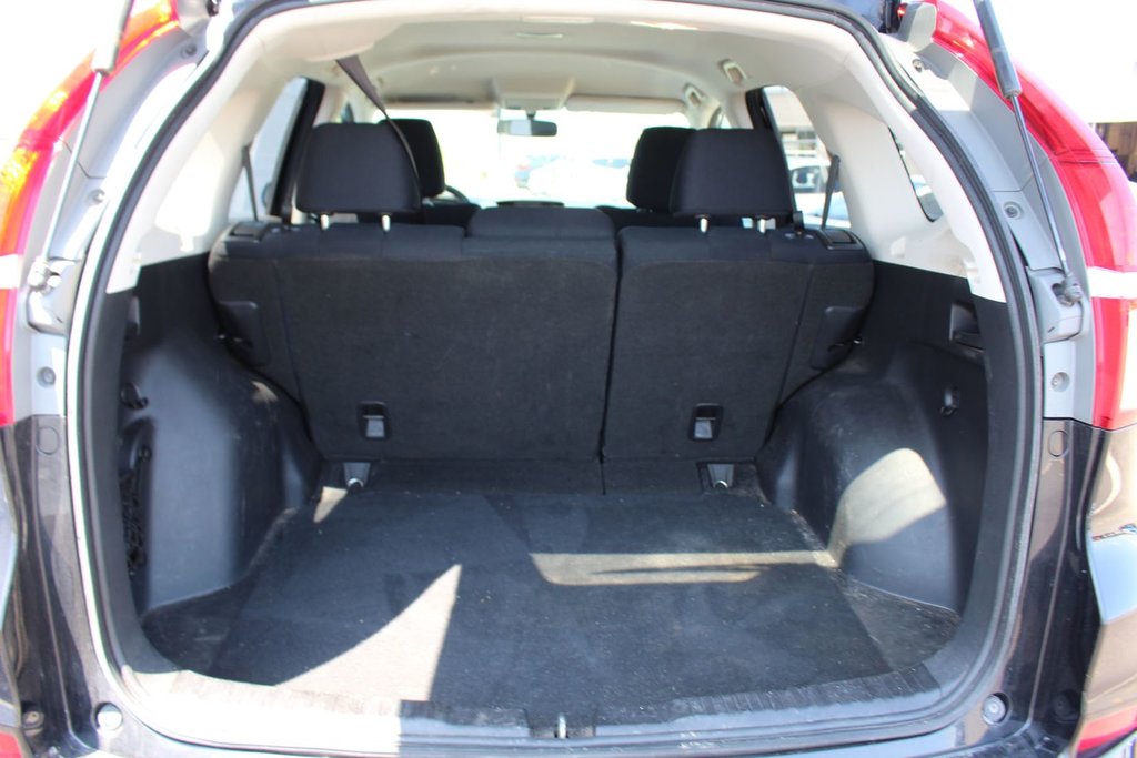 2015 Honda CR-V in Antigonish, Nova Scotia - 34 - w1024h768px