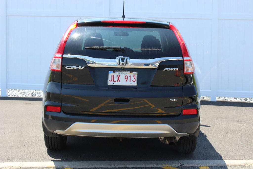 2015 Honda CR-V in Antigonish, Nova Scotia - 6 - w1024h768px