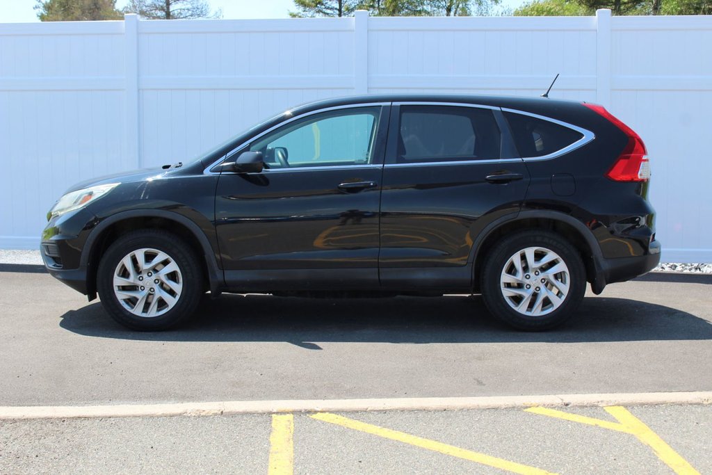 2015 Honda CR-V in Antigonish, Nova Scotia - 4 - w1024h768px