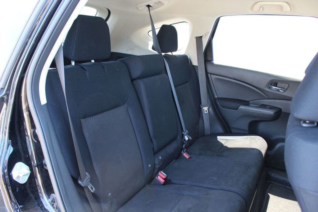 2015 Honda CR-V in Antigonish, Nova Scotia - 38 - w1024h768px