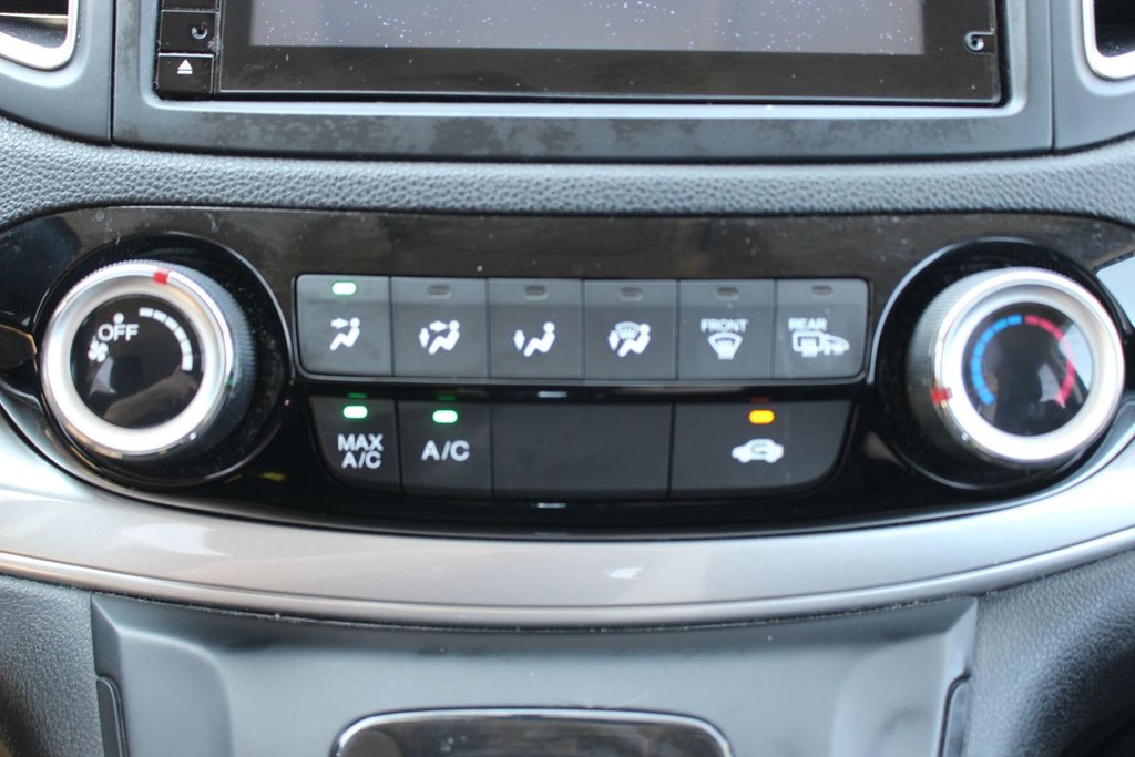 2015 Honda CR-V in Antigonish, Nova Scotia - 25 - w1024h768px