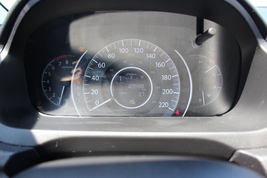 2015 Honda CR-V in Antigonish, Nova Scotia - 21 - w1024h768px