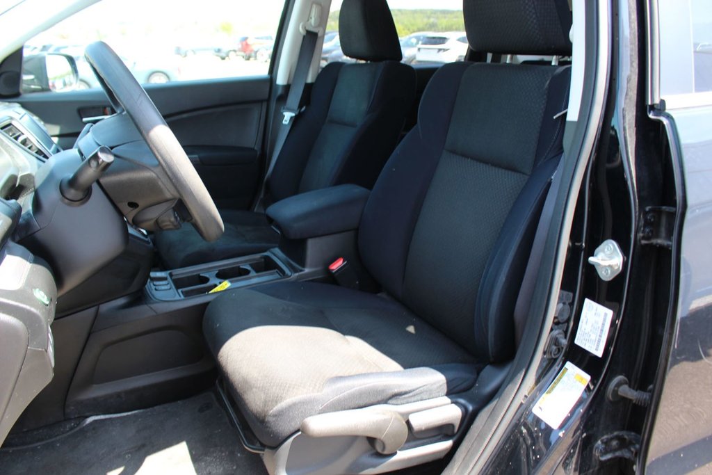 2015 Honda CR-V in Antigonish, Nova Scotia - 10 - w1024h768px