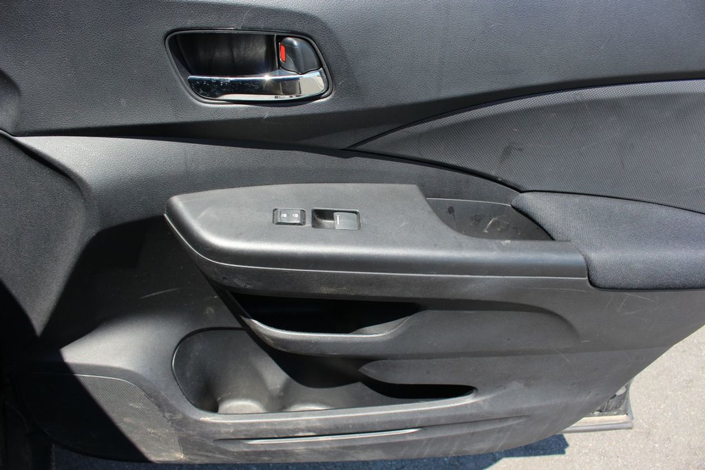 2015 Honda CR-V in Antigonish, Nova Scotia - 46 - w1024h768px
